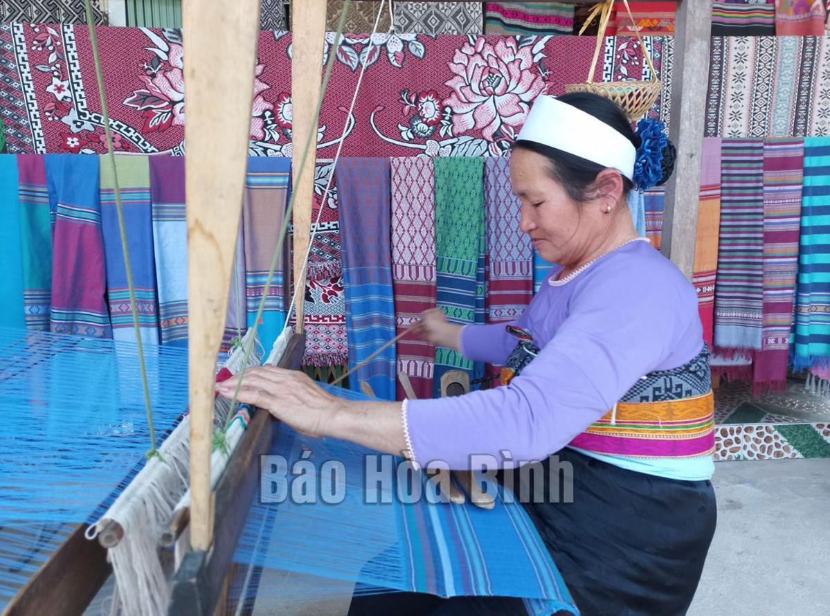 Thao Ly Homestay Mai Chau Hòa Bình Kültér fotó