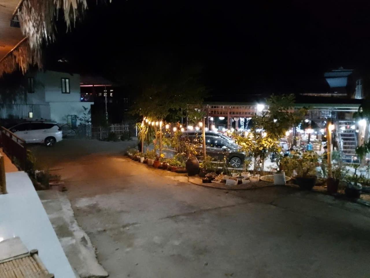 Thao Ly Homestay Mai Chau Hòa Bình Kültér fotó