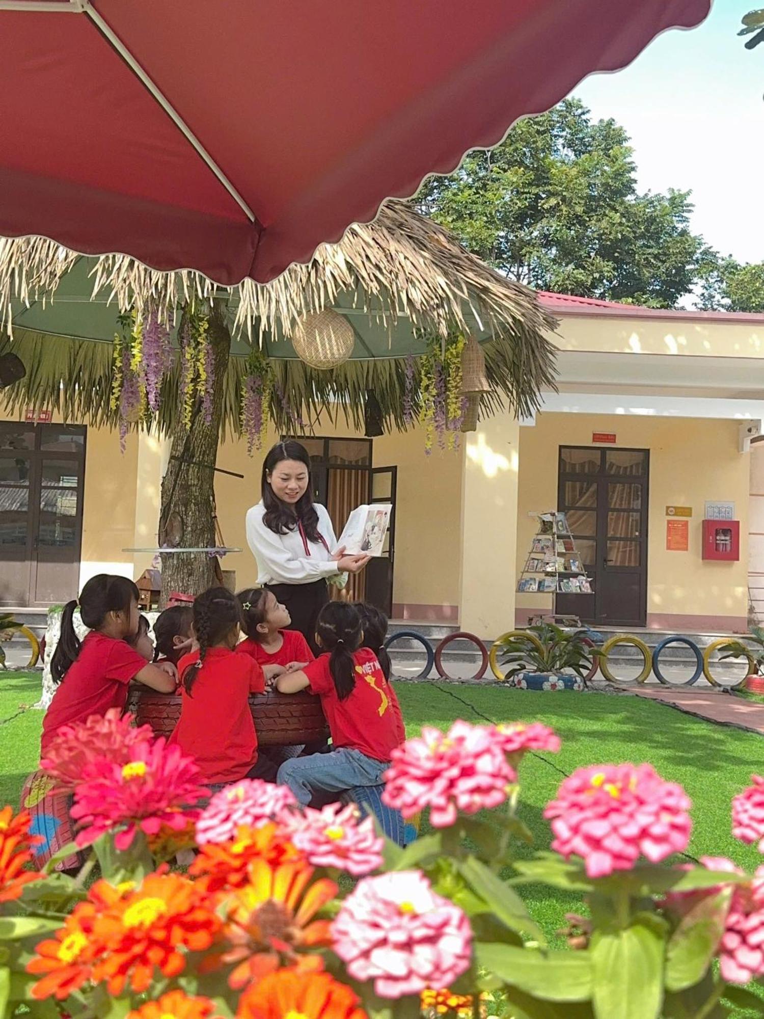 Thao Ly Homestay Mai Chau Hòa Bình Kültér fotó