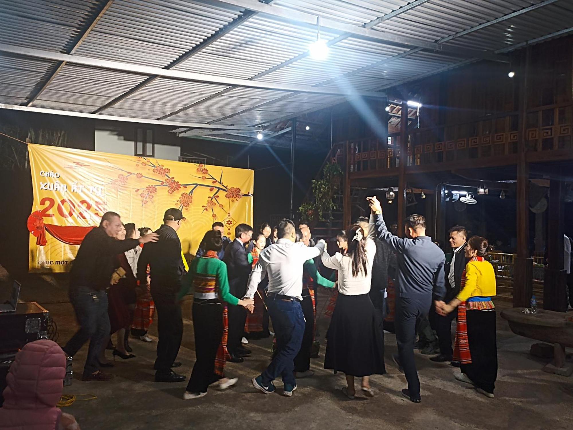 Thao Ly Homestay Mai Chau Hòa Bình Kültér fotó
